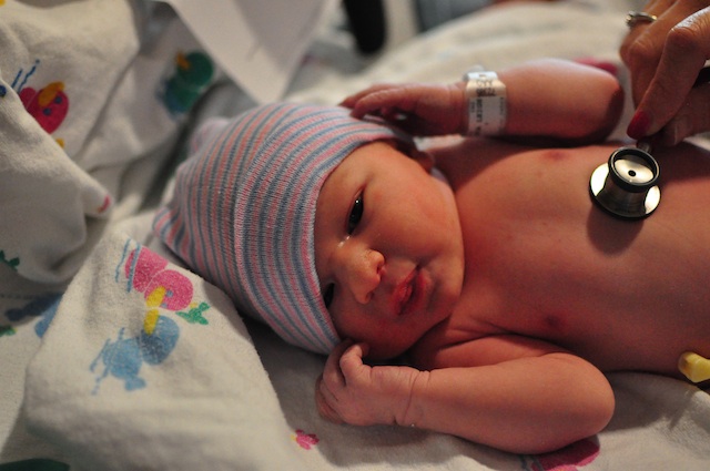 Elijah (Eli) Lawrence